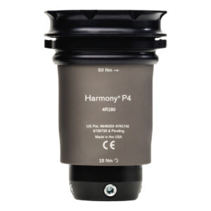 Bomba Harmony P4 – Ottobock