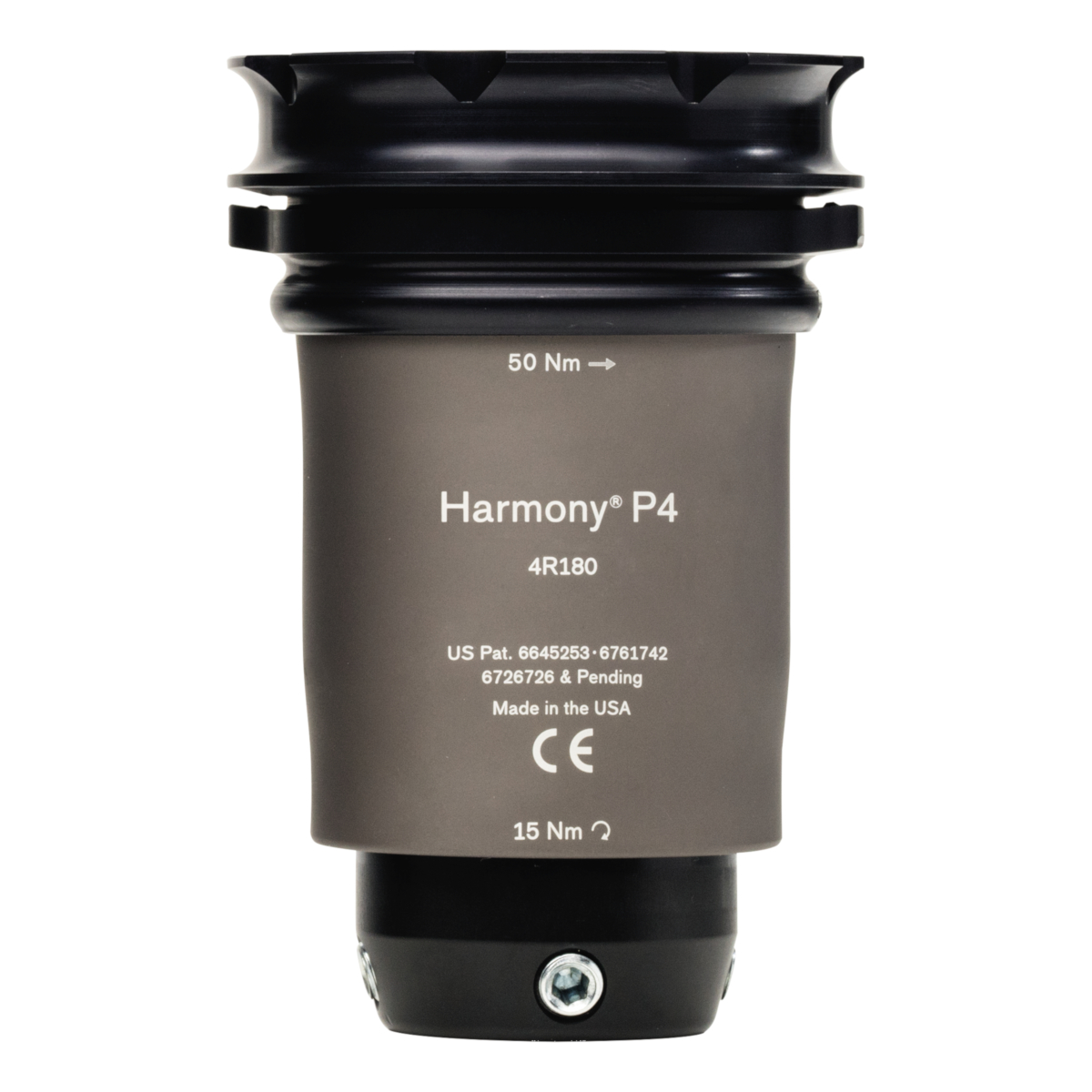 Bomba Harmony P4 – Ottobock