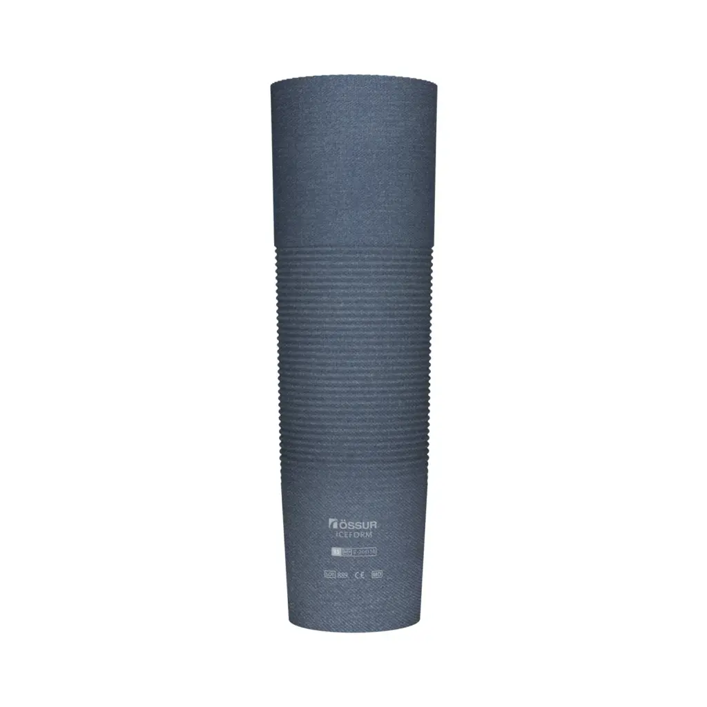 Joelheira Iceform Sleeve – Ossur