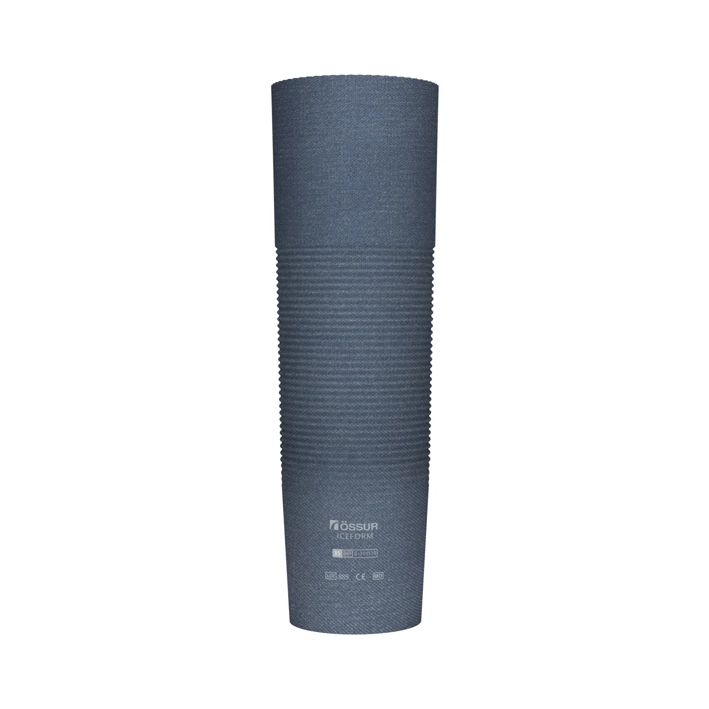 Joelheira Iceform Sleeve – Ossur