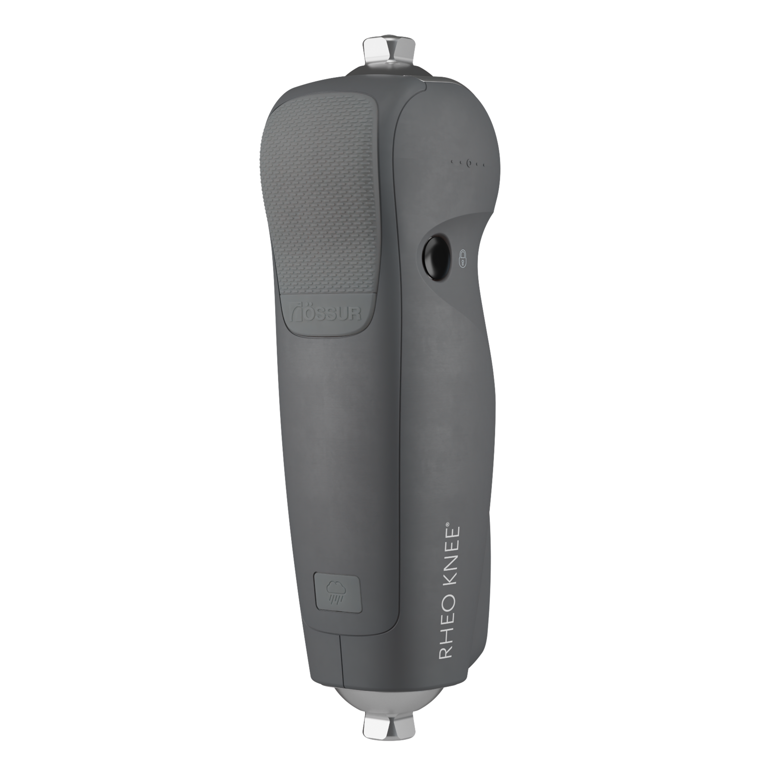 Joelho eletrônico Rheo Knee – Ossur