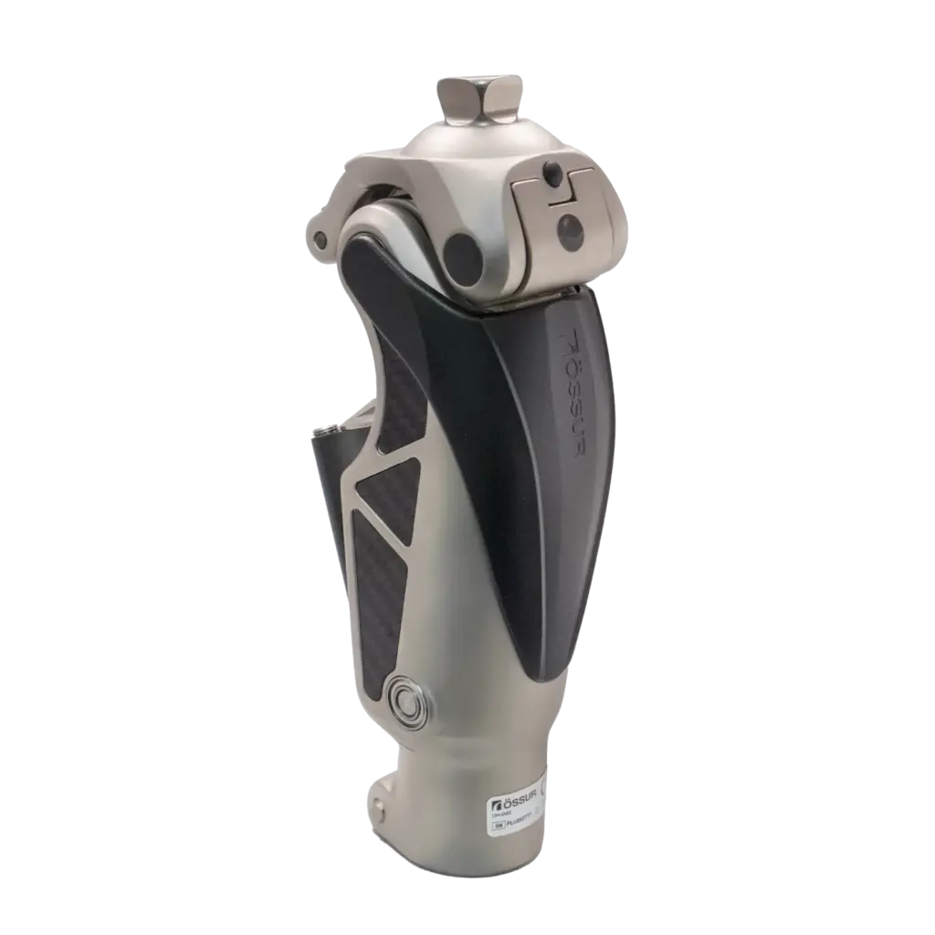 Joelho Op4 Knee Pneumático – Ossur