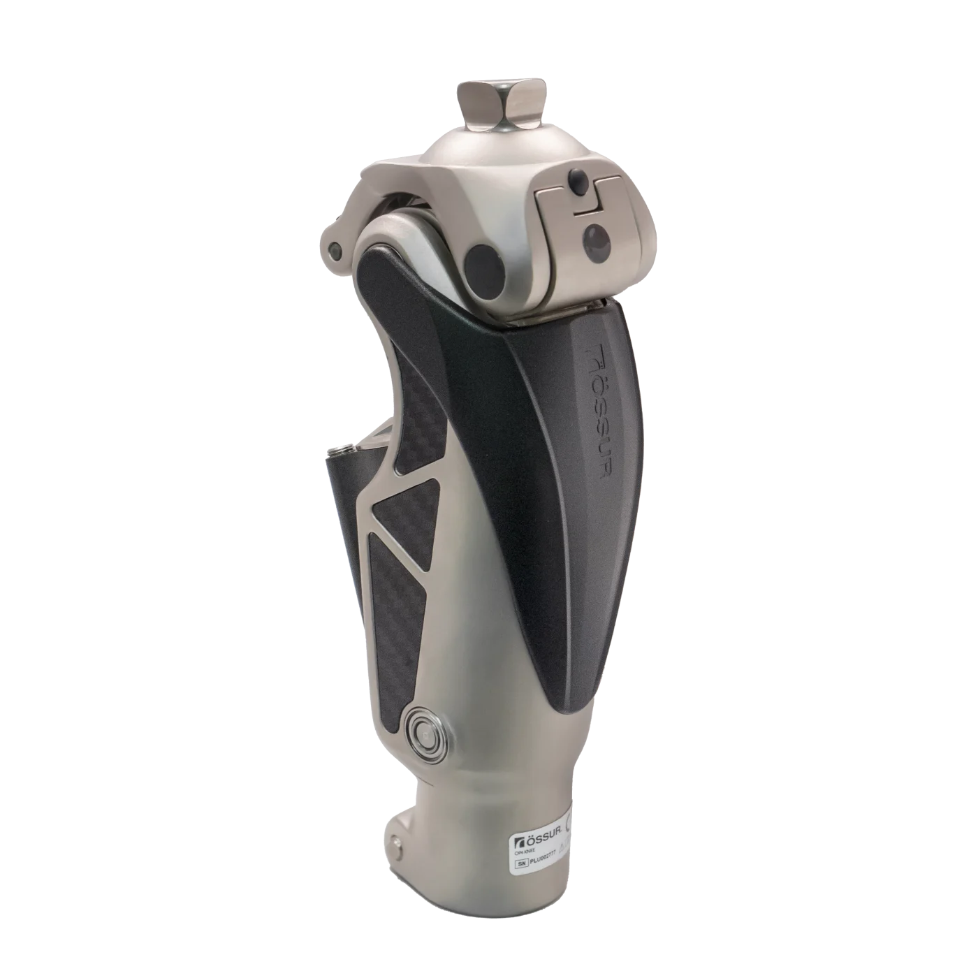 Joelho Op4 Knee Pneumático – Ossur