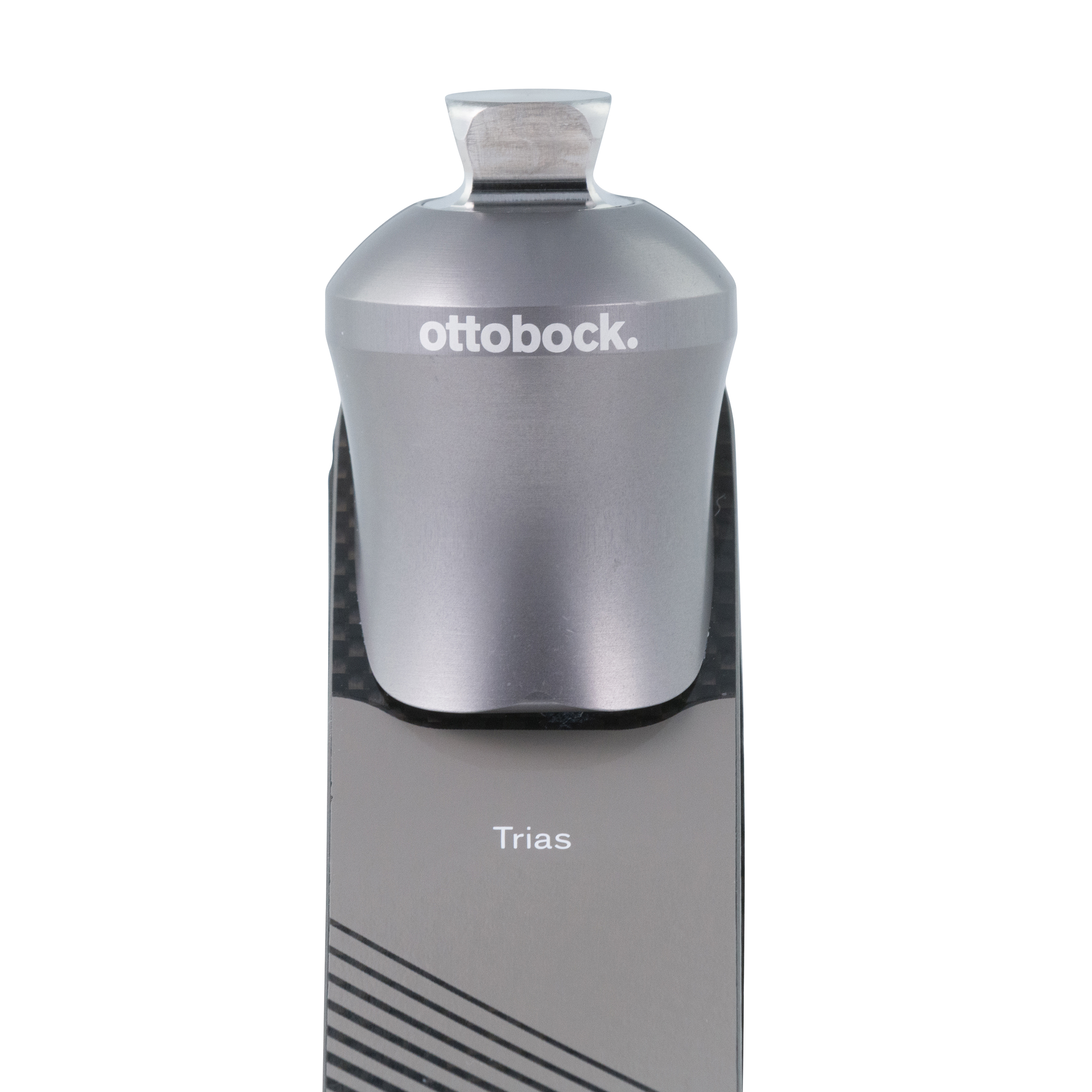 Pé em fibra de carbono 1C30 Trias – Ottobock