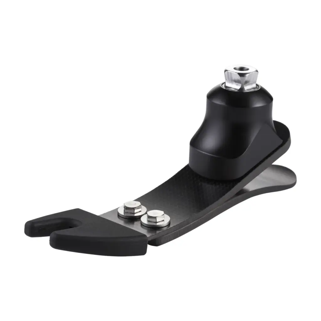Pé em fibra de carbono Aspire Foot – Ossur