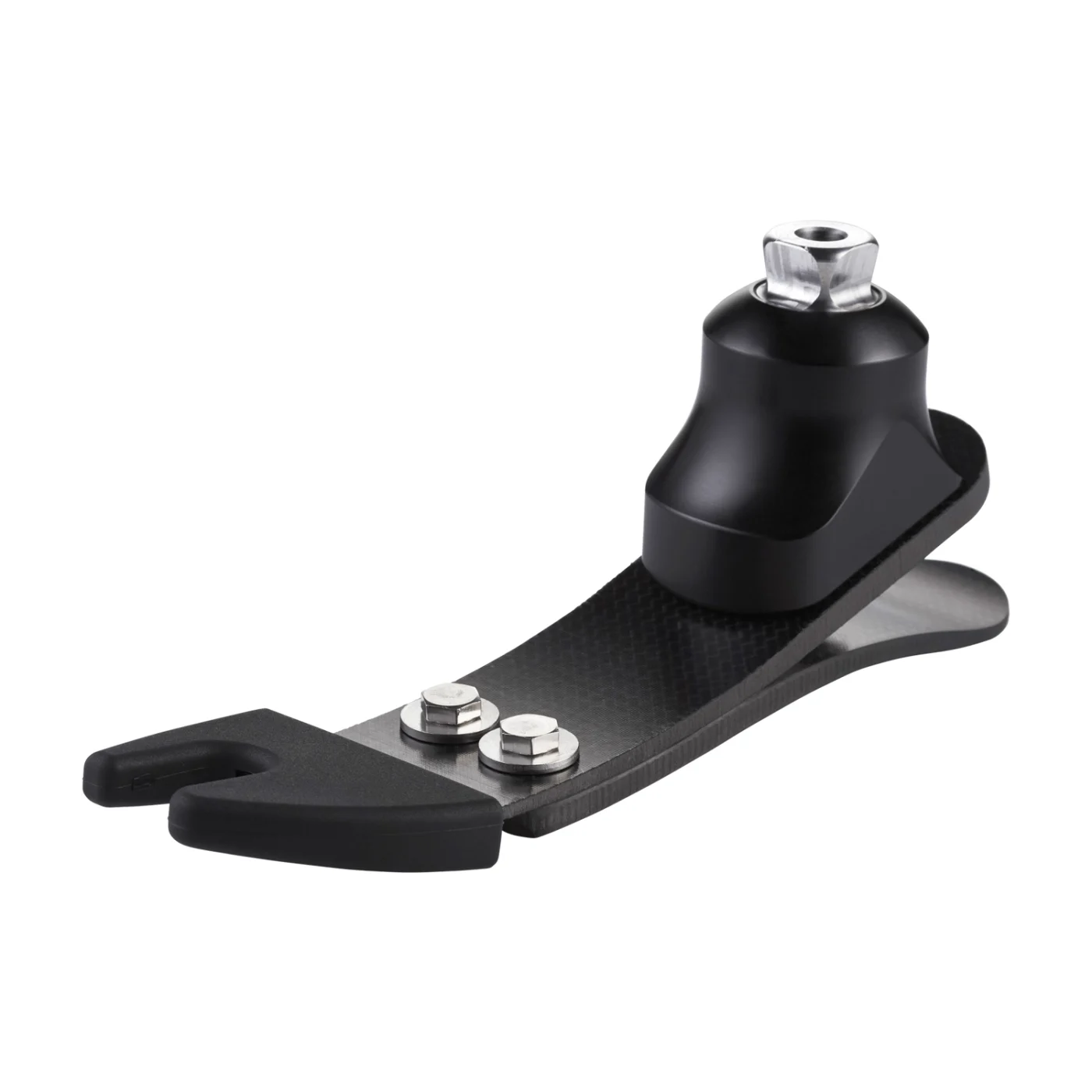 Pé em fibra de carbono Aspire Foot – Ossur