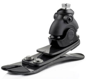 Pé Pro-Flex LP Align – Ossur